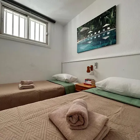Lovely 2 Bedroom In Americas K202 Lägenhet Los Cristianos (Tenerife)