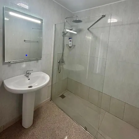 Lovely 2 Bedroom In Americas K202 Lägenhet Los Cristianos (Tenerife)