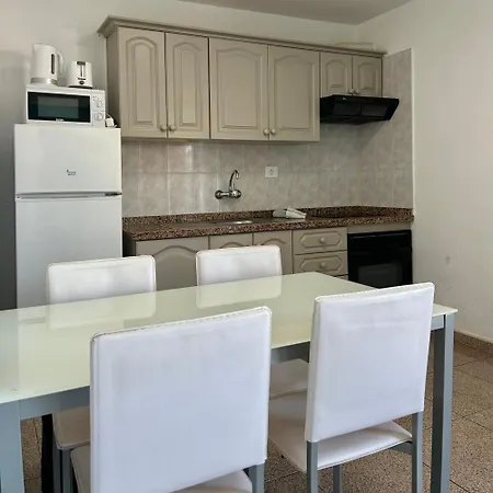 Lägenhet Lovely 2 Bedroom In Americas K202 Los Cristianos (Tenerife)