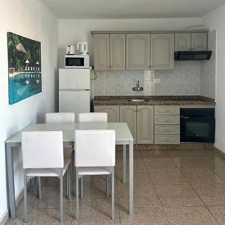 Lägenhet Lovely 2 Bedroom In Americas K202 *