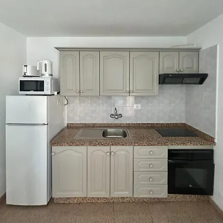 Lägenhet Lovely 2 Bedroom In Americas K202 *