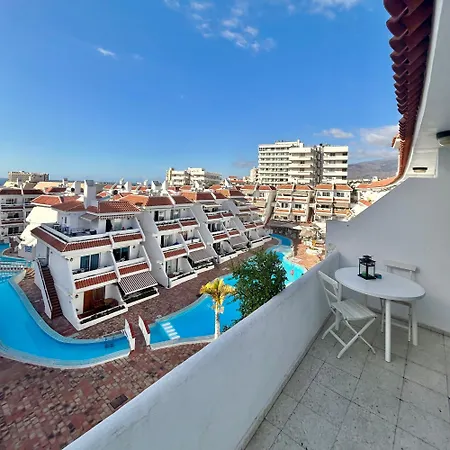 Lägenhet Lovely 2 Bedroom In Americas K202