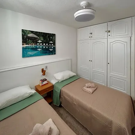Lovely 2 Bedroom In Americas K202 Lägenhet Los Cristianos (Tenerife)