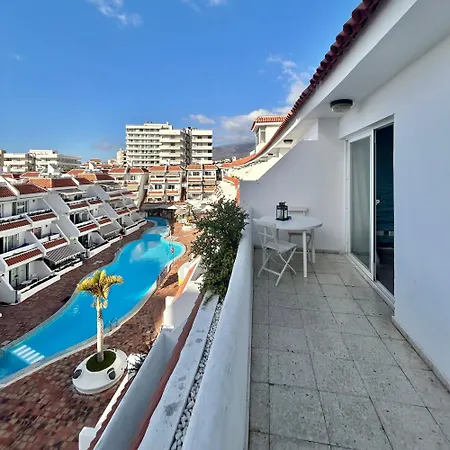 Lovely 2 Bedroom In Americas K202 *