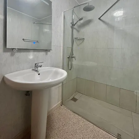 Lovely 2 Bedroom In Americas K202 로스크리스티아노스