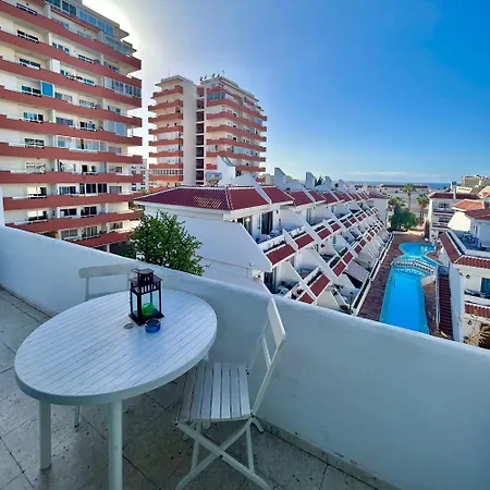 Lovely 2 Bedroom In Americas K202 Appartement *