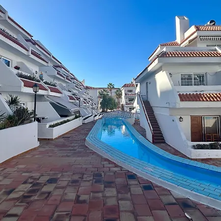 Lovely 2 Bedroom In Americas K202 *