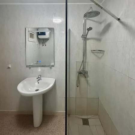 Lovely 2 Bedroom In Americas K202 * 로스크리스티아노스