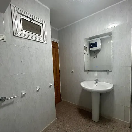 Lovely 2 Bedroom In Americas K202 아파트 *