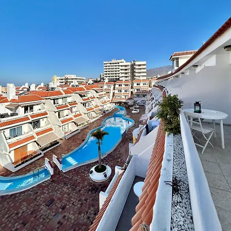Appartement Lovely 2 Bedroom In Americas K202 *