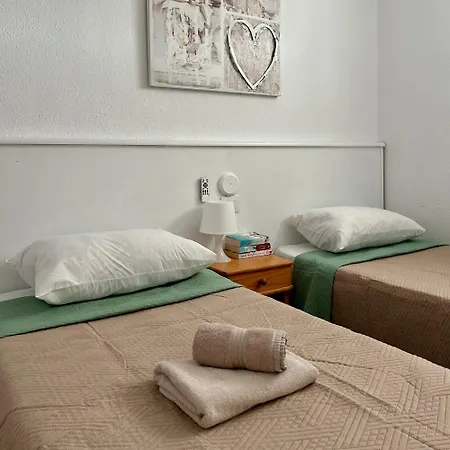 Appartement Lovely 2 Bedroom In Americas K202 Los Cristianos (Tenerife)