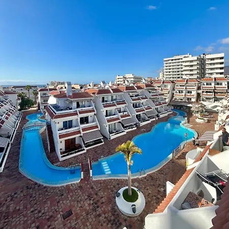 Lovely 2 Bedroom In Americas K202 Appartement