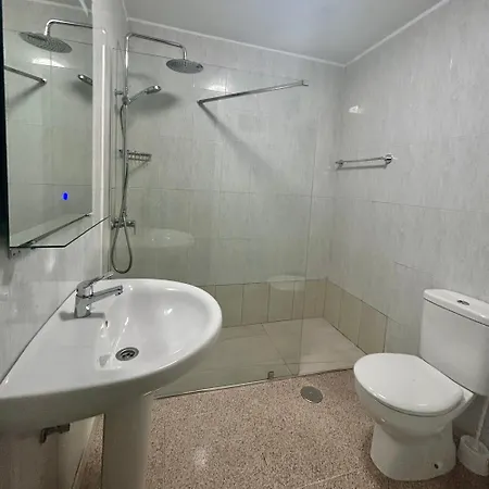 Lovely 2 Bedroom In Americas K202 * 로스크리스티아노스