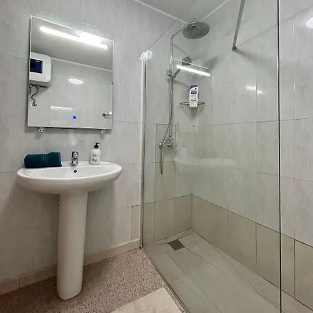 Appartement Lovely 2 Bedroom In Americas K202