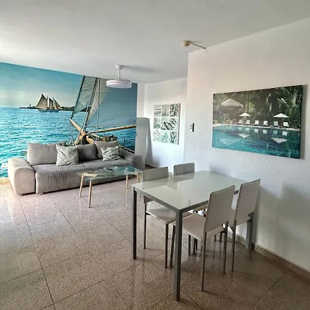 Lovely 2 Bedroom In Americas K202 *