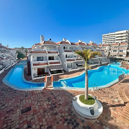 Appartement Lovely 2 Bedroom In Americas K202 Los Cristianos (Tenerife)