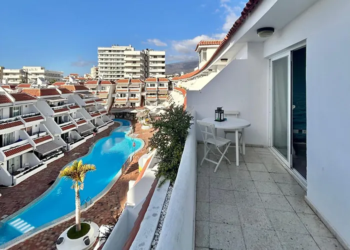 Lovely 2 Bedroom In Americas K202 *
