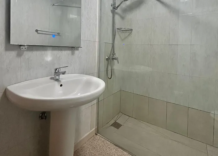 Lovely 2 Bedroom In Americas K202 洛斯克里斯蒂亚诺斯