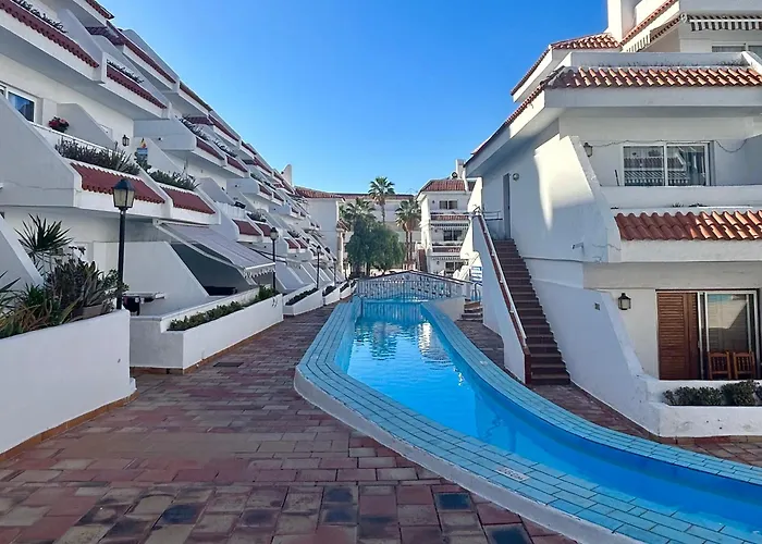 Lovely 2 Bedroom In Americas K202 *