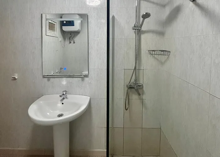 Lovely 2 Bedroom In Americas K202 * 洛斯克里斯蒂亚诺斯