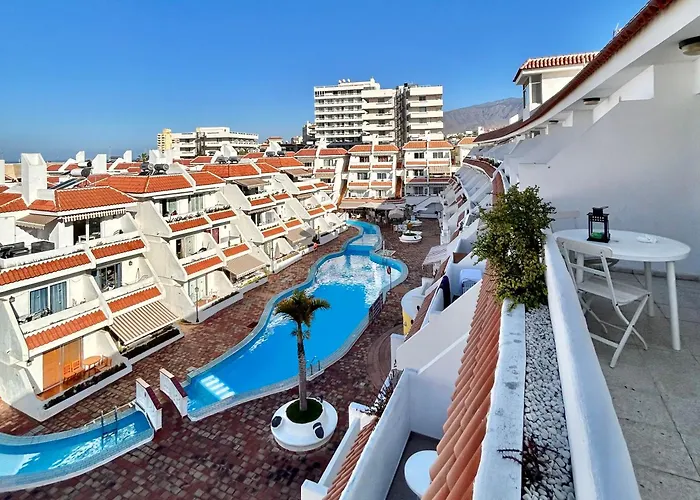 Apartmán Lovely 2 Bedroom In Americas K202 *