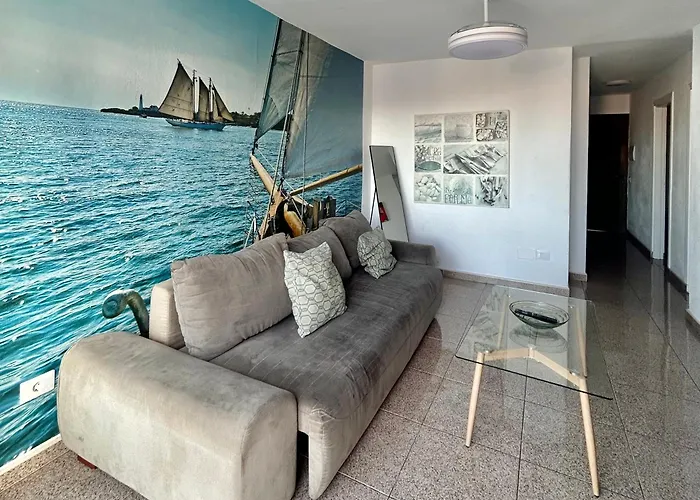 Lovely 2 Bedroom In Americas K202 *