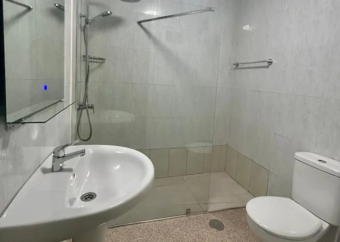 Lovely 2 Bedroom In Americas K202 * 洛斯克里斯蒂亚诺斯