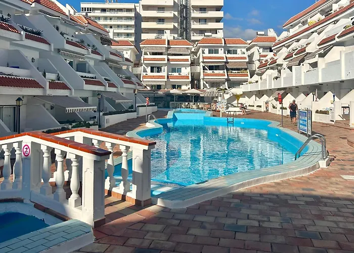 Lovely 2 Bedroom In Americas K202 公寓